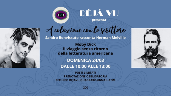 Locandine Cicchetta Eventi